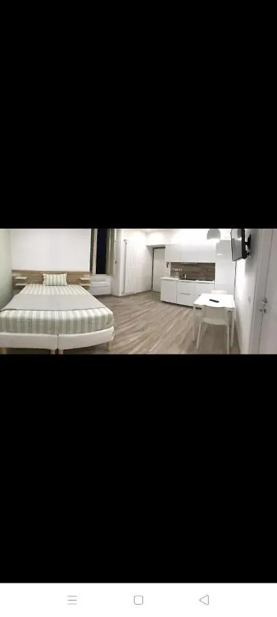 Appartamento Il Torchio Lecco Apartment