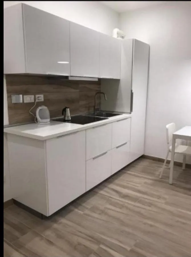 Apartment Appartamento Il Torchio Lecco